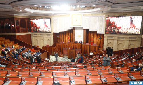 الذكرى الستون لإحداث البرلمان المغربي.. أكاديميون يرصدون مراحل التطور الدستوري لبنية ووظائف البرلمان