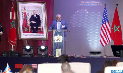 المغرب طور تجربة مهمة في مجال الحد من انتشار أسلحة الدمار الشامل (مسؤول)