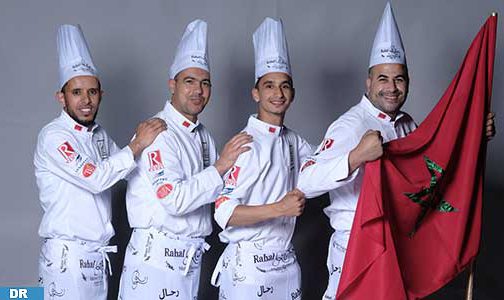 بطولة العالم للخبز.. المغرب يشارك في النهائيات يومي 21 و22 يناير في باريس