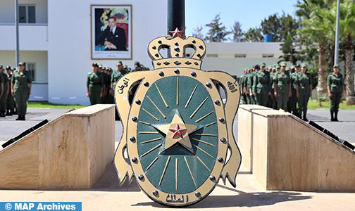 “الأسد الإفريقي 2024”.. انعقاد اجتماع للتخطيط الرئيسي من 29 يناير إلى 2 فبراير بأكادير