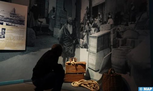 “الأمازيغية مكون رئيسي للهوية المغربية” عنوان معرض للصور الفوتوغرافية بالدار البيضاء