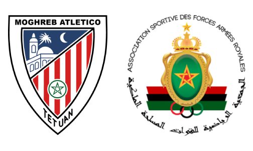 البطولة الوطنية الاحترافية للقسم الأول “إنوي” (الدورة الـ 14).. فريق الجيش الملكي يتفوق على ضيفه المغرب التطواني (3-0)