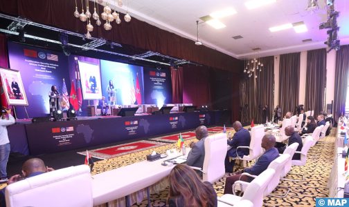 مراكش: انعقاد الاجتماع السياسي الإفريقي في إطار المبادرة الأمنية لمكافحة انتشار أسلحة الدمار الشامل
