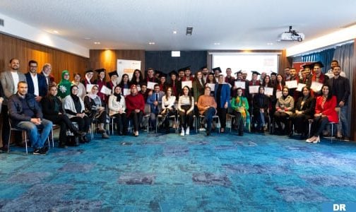 برنامج “BOOST”يدعم أكثر من 170 شابا و شابة باحثا عن عمل في الجهة الشمالية من أجل الإدماج المهني المستدام