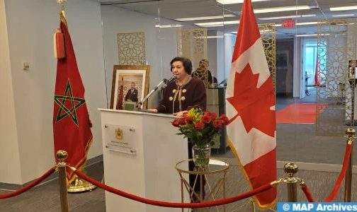 كندا.. تسليط الضوء على رؤية جلالة الملك للتنمية المشتركة والاندماج في إفريقيا
