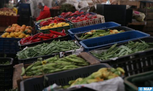 فاس: عرض وافر من المنتجات الغذائية خلال شهر رمضان ومراقبة مستمرة للأسعار