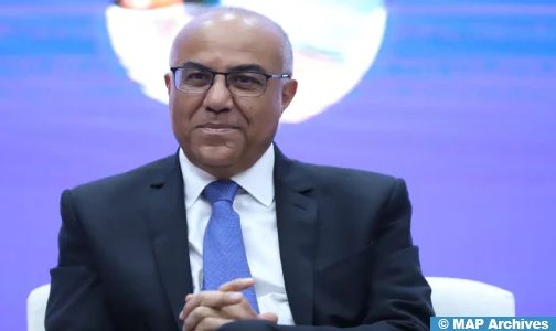 السيد ميراوي يتباحث ببروكسيل مع المفوضة الأوروبية المكلفة بالابتكار