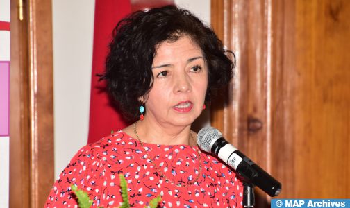 المكسيك-المغرب: سفيرة مكسيكو بالرباط تبرز إمكانات التعاون الواعدة