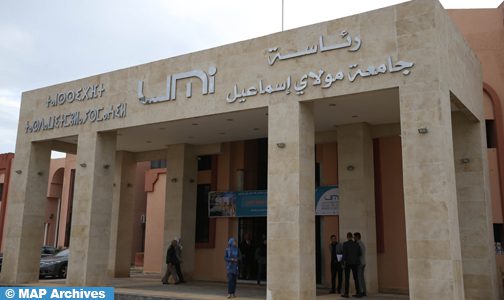 مكناس: إطلاق مشروع التعاون بين شبكات المدارس الوطنية للعلوم التطبيقية (المغرب) والمدارس متعددة التقنيات (فرنسا)