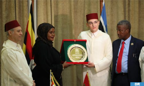 أوغندا تشيد بالنموذج الديني المغربي، القائم على قيم التسامح والانفتاح والتعاون