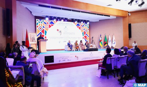 البلدان الإفريقية معبأة لمواجهة مختلف التحديات المرتبطة بالصحة الجنسية والإنجابية (مؤتمر)