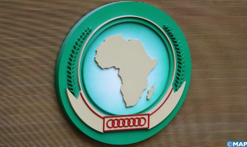 مجلس السلم والأمن للاتحاد الإفريقي.. المغرب يجدد التأكيد على أولوية مجلس الأمن الأممي في حفظ السلم والأمن الدوليين