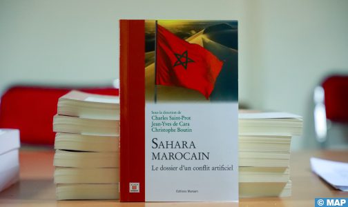 الدار البيضاء.. تقديم ثلاثة كتب حول المغرب للمؤرخ الفرنسي شارل سانت – برو