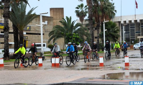 “يوم بدون سيارات” بأكادير لتشجيع التنقل المستدام
