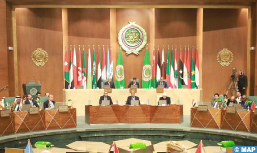 وزراء الخارجية العرب يشيدون بانتخاب المملكة المغربية لرئاسة مجلس الأمم المتحدة لحقوق الإنسان