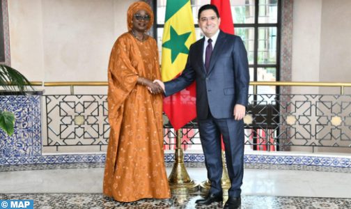 السنغال تجدد تأكيد دعمها “الدائم والثابت” للوحدة الترابية ولسيادة المغرب على كامل أراضيه، بما في ذلك الصحراء المغربية