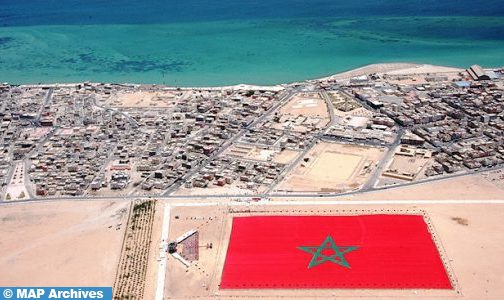 الصحراء.. برلمانيون بريطانيون من الحزبين يدعون إلى دعم المخطط المغربي للحكم الذاتي