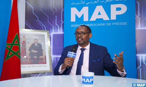 دينامية الأعمال في المغرب تشهد “تغيرات استثنائية” (مدير عام شركة متعددة الجنسيات)
