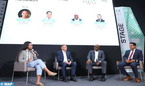 تسليط الضوء بـ “جيتكس إفريقيا” على أهمية الاستثمار في تحديث وتعزيز قدرة شبكات الطاقة