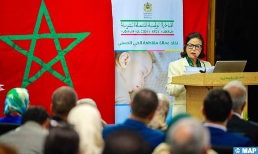 الدار البيضاء.. تنظيم قافلة طبية خاصة بصحة الأم والطفل بمناسبة الذكرى ال 19 لإطلاق المبادرة الوطنية للتنمية البشرية