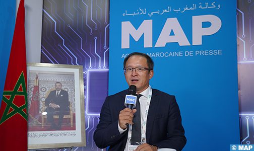“هواوي” مستعدة لمواكبة الرقمنة بالمغرب (مسؤول)