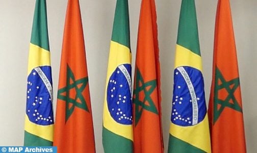 المغرب والبرازيل يواصلان تعزيز وتنويع تعاونهما التقني