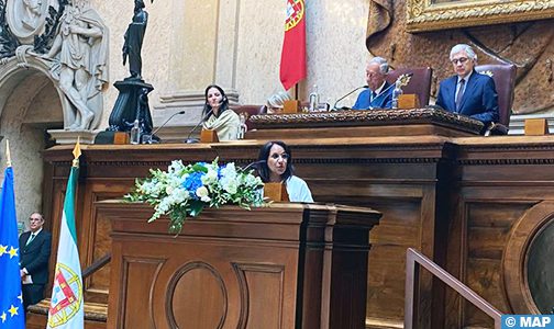 السيدة بوعياش: جائزة الشمال-الجنوب شهادة على التقدم الكبير الذي أحرزه المغرب في مجال حقوق الإنسان