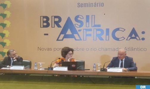 تطابق في وجهات النظر بين المغرب والبرازيل لجعل الأمن الغذائي بإفريقيا “أولوية استراتيجية” (سفير)