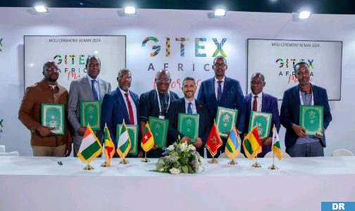 إطلاق الفيدرالية الإفريقية للمقاولات الرقمية بـ “جيتكس إفريقيا”