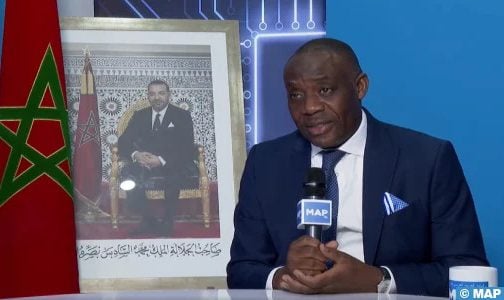 إقامة معرض “جيتكس إفريقيا” بالمغرب سيعود بالنفع على إفريقيا برمتها (وزير نيجيري)