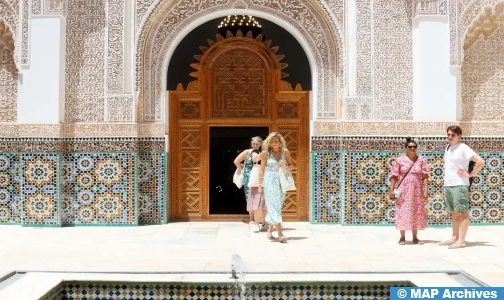 سياحة.. موقع أمريكي يرصد مؤهلات المغرب، البلد “الخلاب والمتنوع”