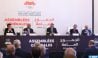 اللجنة الوطنية الأولمبية المغربية تعقد جمعيها العامين العادي والاستثنائي بسلا