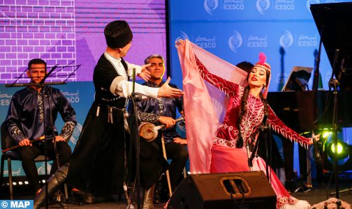 الإيسيسكو تستضيف أمسية فنية للاحتفاء بمدينة شوشا عاصمة للثقافة في العالم الإسلامي لسنة 2024