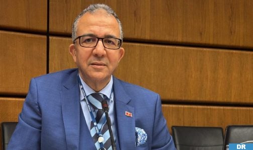 الوكالة الدولية للطاقة الذرية.. المغرب يدعو إلى مزيد من الدعم لبرامج التعاون التقني