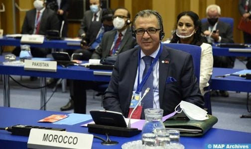 فيينا.. المغرب يجدد التزامه بالتصدي لمشكلة المخدرات العالمية