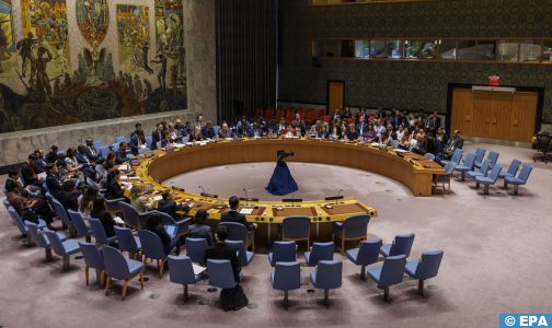 الأمم المتحدة.. مجلس الأمن يدعو إلى وقف “فوري تام وكامل” لإطلاق النار في غزة