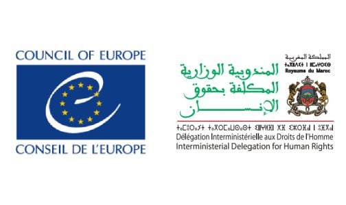 ندوة دولية بطنجة حول “الاتفاقيات الأساسية لمجلس أوروبا في مجال حقوق الإنسان”