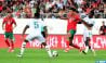 تصفيات مونديال 2026 (المغرب/زامبيا 2-1).. أسود الأطلس يحققون الأهم