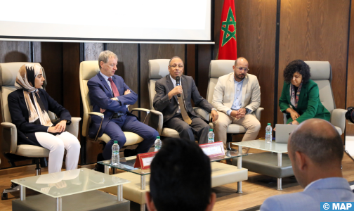 الابتكار والتدبير المستدام للموارد المائية بالمغرب محور يوم دراسي بالدار البيضاء