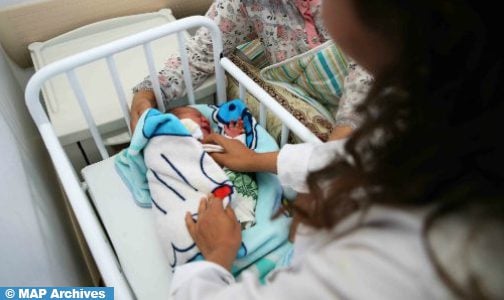 إقليم أوسرد.. النهوض بصحة الأم والطفل في صلب اهتمامات المبادرة الوطنية للتنمية البشرية