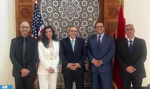 قنصليات المغرب في الولايات المتحدة.. التزام راسخ بالارتقاء بالخدمات وتحديثها