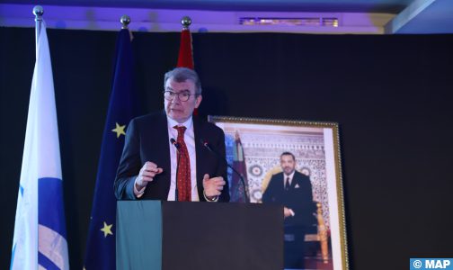 الاتحاد الأوروبي يصف التزامات المغرب في مجال الطوارئ المناخية ب”النموذجية”