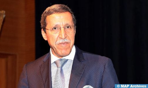 الصحراء المغربية.. السيد هلال يندد باستغلال الجزائر لفترة ولايتها في مجلس الأمن