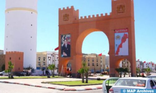 لجنة الـ24.. الطوغو تجدد دعمها “الصريح والمستمر” للمبادرة المغربية للحكم الذاتي