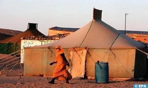 مصير الأطفال المجندين في مخيمات تندوف موضوع نقاش بجنيف