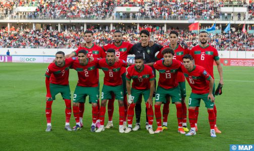 تصفيات مونديال 2026 (الجولة الثالثة/المجموعة الخامسة).. المنتخب المغربي يفوز على نظيره الزامبي (2-1)