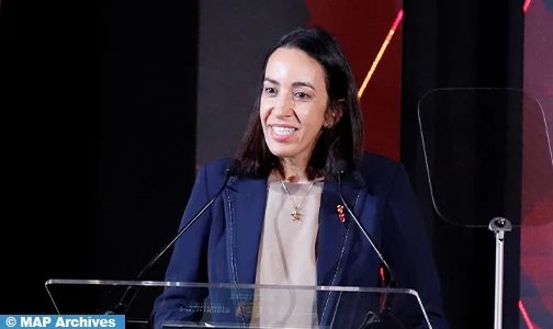 الموقف الفرنسي بشأن الصحراء المغربية يؤكد شرعية الطرح المغربي ومصداقية مخطط الحكم الذاتي ( السيدة بوعيدة)
