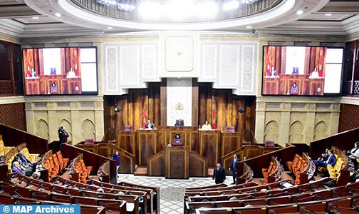مجلس النواب يصادق على مشروع القانون المتعلق بالمسطرة المدنية