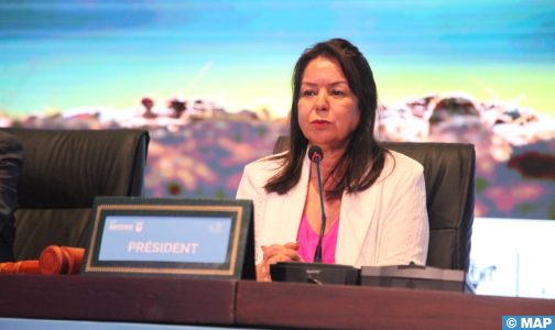 أكادير.. انتخاب المغرب لرئاسة المجلس الدولي لتنسيق برنامج اليونسكو حول الإنسان والمحيط الحيوي