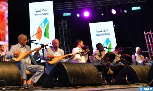 الدار البيضاء : تسليط الضوء على البعد التاريخي والثقافي والاجتماعي لفن العيطة